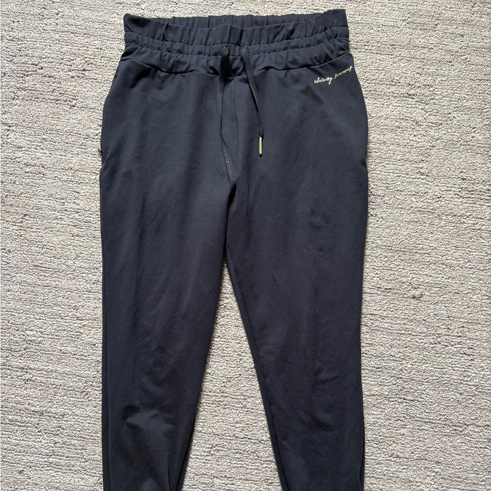 Gymshark x WS leggings